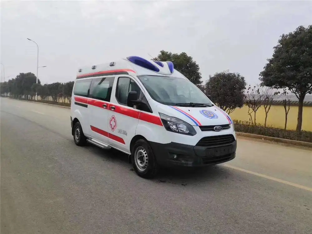 塔什库尔干塔吉克救护车转院