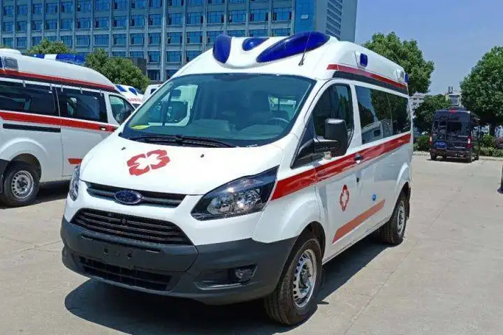 塔什库尔干塔吉克长途救护车转院